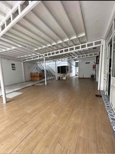 kho xưởng 260m2 Gần Gigamall Phạm Văn Đồng, Hiệp Bình Chánh