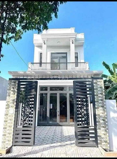 BÁN GẤP NHÀ ĐƯỜNG TỈNH LỘ 826