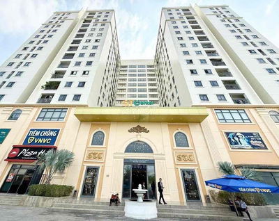 CHO THUÊ 2 PHÒNG NGỦ STOWN THỦ ĐỨC CHỈ 6.5 TRIỆU, Ở LIỀN