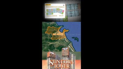 Mở bán căn hộ Cora Tower giá gốc từ CĐT - booking CK 5% - đầu tư hạn mức 25% - 30 tháng không lãi