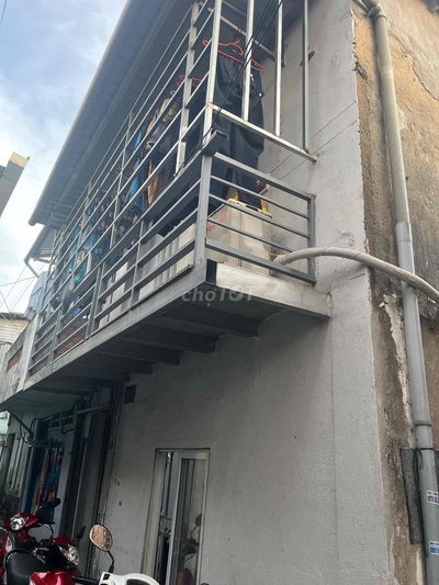 nhà bình thạnh gia 3 ty