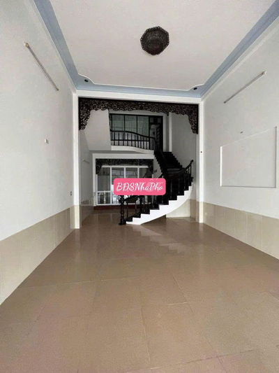 Nhà 3 tầng mặt tiền khu Mỹ An, Ngũ Hành Sơn - Gần Trần Thị Lý