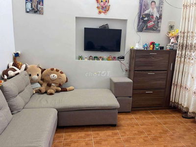 Bán nhà sổ riêng xd, 68m2, hẻm 3m, Ngô Quyền, P6, Đà Lạt – Giá 4.3 tỷ