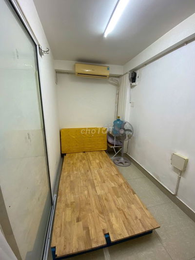 CHO THUÊ PHÒNG TRỌ KHU TRUNG SƠN (ĐẦY ĐỦ NỘI THẤT, BẾP NẤU)