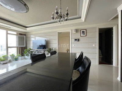 CHO THUÊ CĂN HỘ QUẬN BÌNH THẠNH