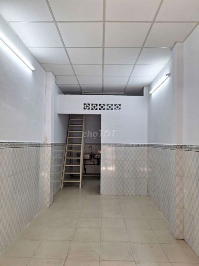 🏠🏠 Nhà Thuê Quận 10.
❤️❤️ CHO THUÊ NHÀ HẺM 7M ĐƯỜNG HỒ THỊ KỶ, P1,