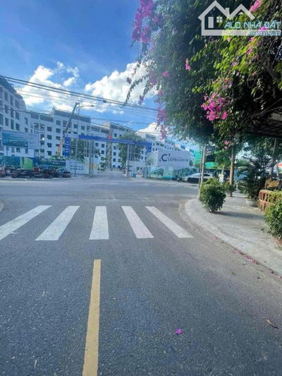 🔥 Chính chủ gởi bán lô góc 2 mặt tiền cực hiếm –Nguyễn Lương Bằng dt 288m² (ngang 12m)