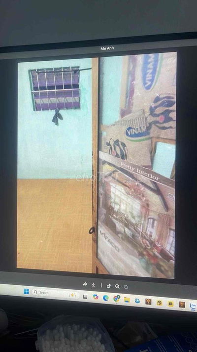 Cho Thuê phòng trọ giá 1tr