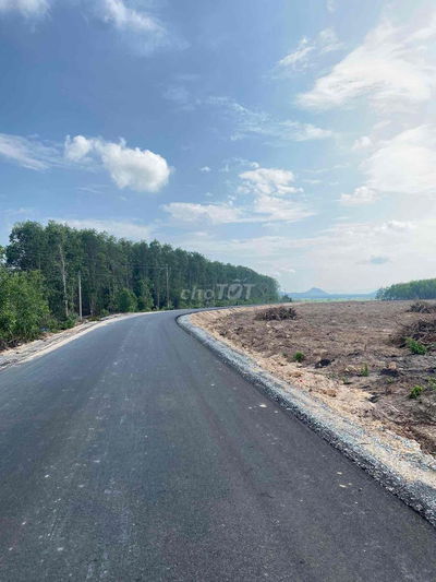 🔥 BẮT ĐÁY BĐS - CHỈ 200 TRIỆU/SÀO NGAY KÊNH SÔNG DINH 🔥