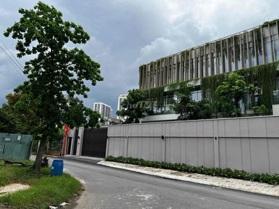 LÔ ĐẤT CHÍNH CHỦ NGAY VINHOMES QUẬN 9 80m2 NGANG 6m CHƯA TỚI 3.5tỷ