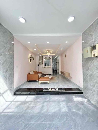 BÁN NHÀ ĐẸP, HXH, GẦN CHỢ TÂN HƯƠNG, TÂN PHÚ, 66M2, 4TẦNG, GIÁ 8,45 TY