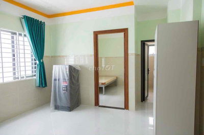 CĂN HỘ MINI QUẬN 2