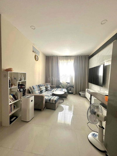 Felisa Riverside Căn 62m2 2 Phòng Ngủ Có Tặng Kèm Nội Thất