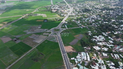 🏡 BÁN ĐẤT ĐƯỜNG 44B  – VỊ TRÍ ĐẸP - GIÁ CỰC HẤP DẪN🌻🌻🌻