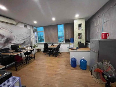 VĂN PHONG - PHÒNG TRỌ GO VAP CHO THUÊ