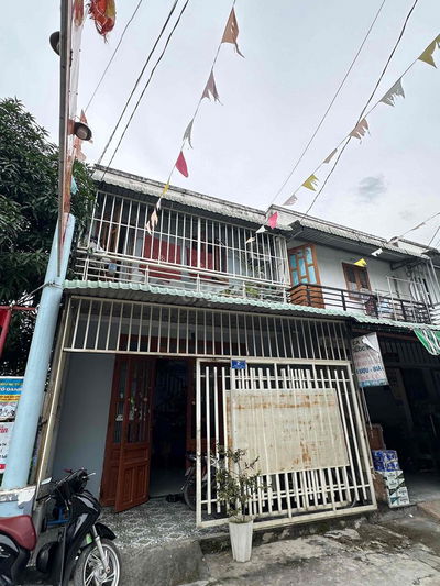 chính chủ cần bán nhà lầu ở Trảng Dài Khu phố 4B 5x12 đường xe oto