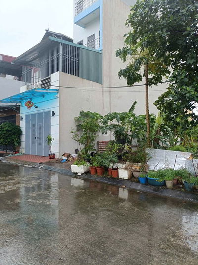 Chính Chủ Bán Đất Đấu giá 86M Tại Khu Cửa Đình Mả Tre 2,Bình Minh, HN