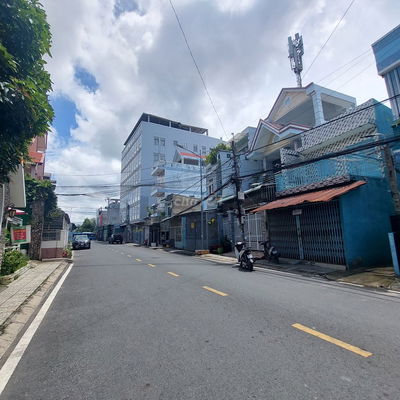 Nhà mặt tiền Nguyễn An Ninh, Phường 2 , Mỹ Tho