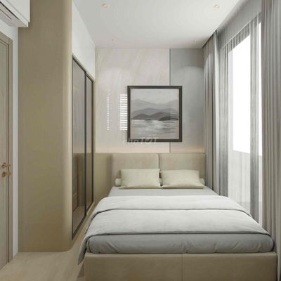 CHUNG CƯ MINI 2 PHÒNG NGỦ TT BÌNH THẠNH VỪA SETUP XONG