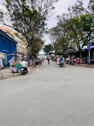 Đất SHR XD ngay NH hỗ trợ 80%,Đường Vĩnh Lộc - Quách Điêu - Võ Văn Vân