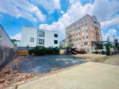 Đất Thổ cư Phạm Văn Đồng- Linh Đông, Trung tâm Thủ Đức Sổ Hồng Riêng