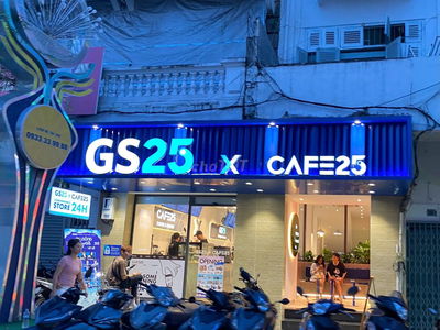 Cho thuê mặt bằng đường Lê Lợi, Bến Nghé, Quận 1