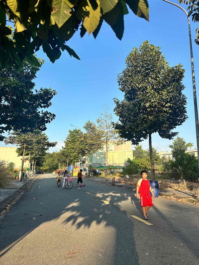 CHÍNH CHỦ BÁN LÔ ĐẤT KDC MỸ PHƯỚC KHÁNH