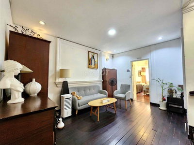 NGANG 10M - BIỆT THỰ 3 LẦU NGUYỄN VĂN TRỖI PHÚ NHUẬN