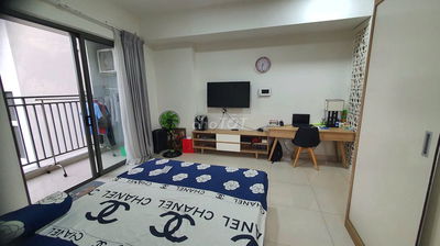 Cho thuê CC tại Newton Residence, Trương Quốc Dung, Phú Nhuận