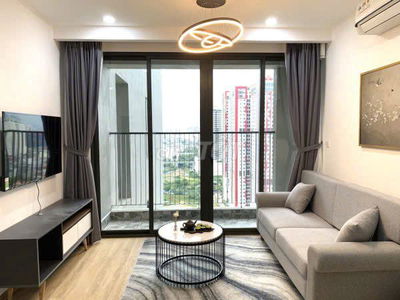 Vào luôn Bonanza - Cầu Giấy 2PN 72m2 full nội thất đẹp giá chỉ 16tr/th