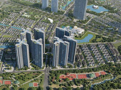 CHUẨN BỊ MỞ BÁN CHUNG CƯ CAO CẤP KHOÁNG NÓNG ALUMI- ALUVIA CITY- NGAY CẠNH KĐT ECOPARK- VĂN GIANG