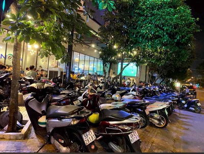 Góc 2 mặt tiền Trần Văn Kiểu 12x20