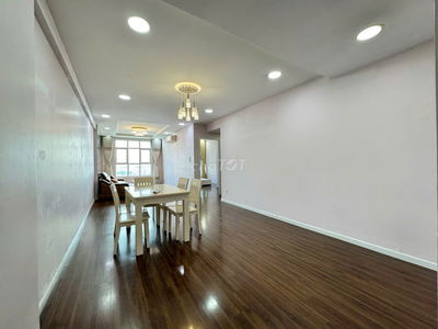 Quản lý nhiều CH Hoàng Anh Thanh Bình 3PN có nội thất