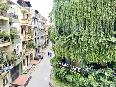 MẶT PHỐ VĂN QUÁN - VỈA HÈ KINH DOANH - Ô TÔ ĐỖ - 2 THOÁNG 72M2 18.5 TỶ