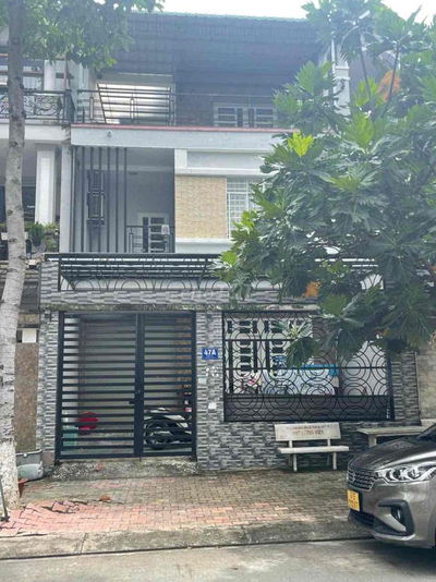 BÁN NHÀ THÔ ĐƯỜNG SỐ 7 HIỆP THÀNH 3