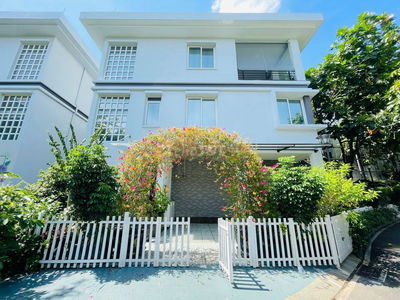 Biệt Thự Sân Vườn Hà Đô - 13x15M - 5PN - Vị Trí Đẹp