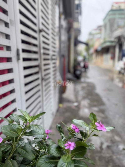 BÁN NHÀ TÂN BÌNH 1 SẸC SÁT MẶT TIỀN CMT8 GẦN BV THỐNG NHẤT