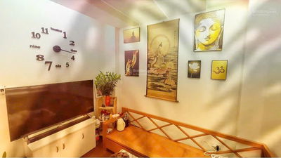 CHÍNH CHỦ BÁN NHÀ RIÊNG  KHƯƠNG ĐÌNH, THANH XUÂN  4 TẦNG ĐẸP, Ở NGAY  GIÁ CHỈ 7,5 TỶ . LH 076236888