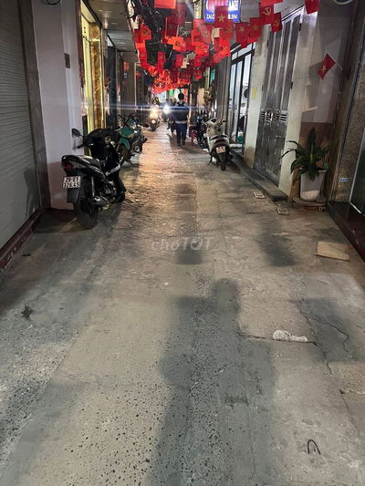 Chính chủ cho thuê nguyên căn tại Khương Đình, Thanh Xuân, Hà Nội