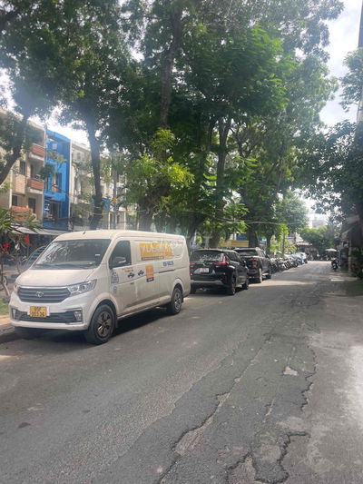 250m2 MT gần chợ Tân Trụ sẳn GPXD 1242m2 chỉ 26 tỷ TL