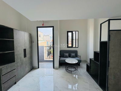 Phòng trọ xinh giá rẻ ngay Nguyễn Thị Kiểu Q12 - Gần CV PM Quang Trung