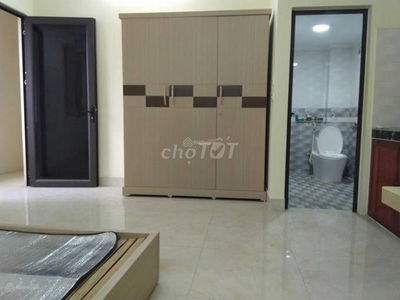 Phòng full đồ tại 322 Mỹ Đình (Tủ Lạnh riêng) giảm 300k tháng đầu