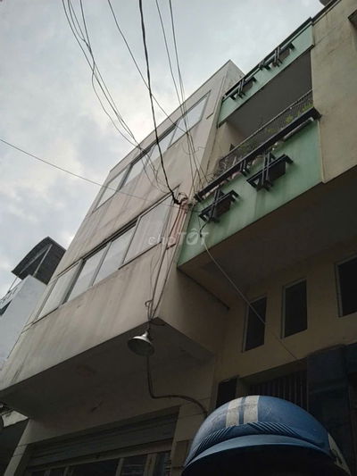 9.5-9.4 TỶ, 70m2, BÁN NHÀ RỘNG ĐẸP TÂN QUÝ, AEON TÂN PHÚ, 4 TẦNG, HXH