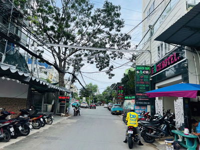 BÁN ĐẤT GẦN NGÃ TƯ TĐ- 113M2- MẶT TIỀN 5M- HXH THÔNG- 62TR/M2