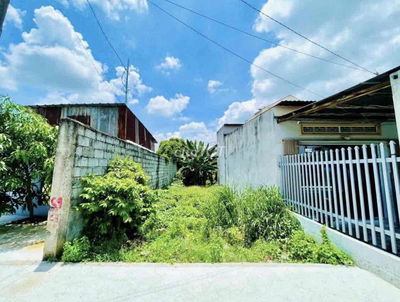 Cần bán nhanh lô đất 152m², nằm ngay mặt tiền đường Nguyễn Phong Sắc