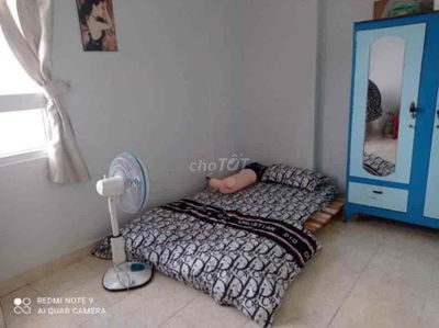 CHO THUÊ PHÒNG CHUNG CƯ ĐẦM SEN GIÁ SIÊU TỐT