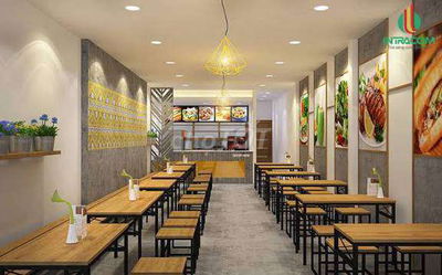 CHO THUÊ MẶT BẰNG SIÊU ĐẸP – MẶT PHỐ NGỤY NHƯ KON TUM, HÀ NỘI  450m²