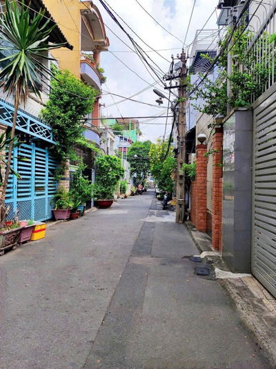 Nhà ngang 10 m cực hiếm , hẻm xe tải quận 10 , 10x13 giá 20 tỷ 800