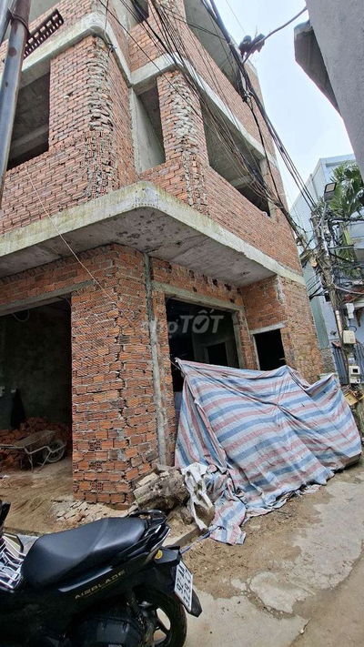 ♻️ Lô góc Lê Duẩn - Đang quá trình hoàn thiện tặng nội thất mới