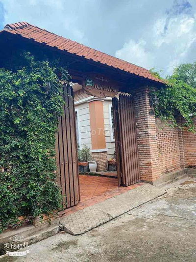 CHO THUÊ BIỆT THỰ SÂN VƯỜN TƯƠNG BÌNH HIỆP THỦ DẦU BD